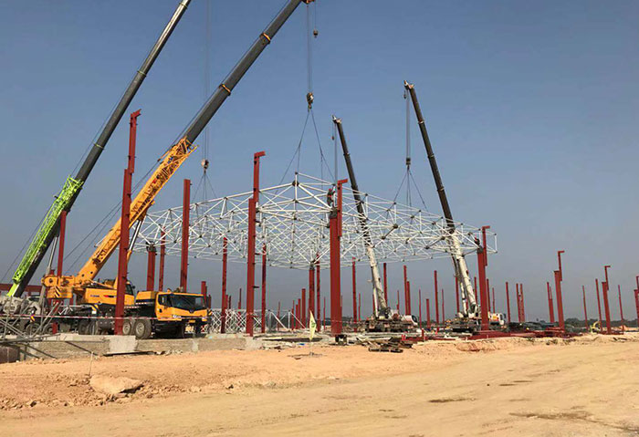 新疆小鹏新能源汽车