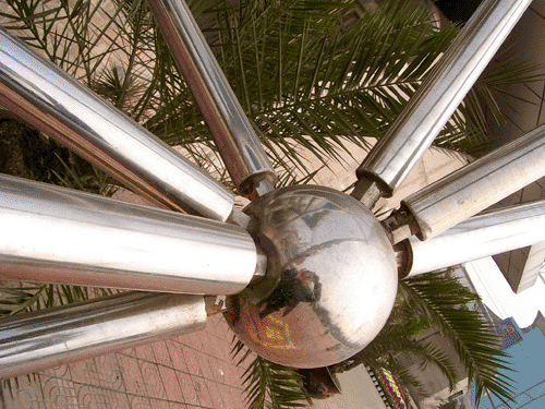 新疆网架钢结构工程有限公司